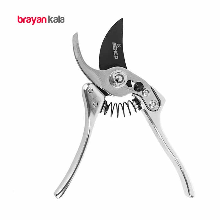 عکس شماره:1 , قیچی باغبانی بهکو مدل BP-3169A-1
